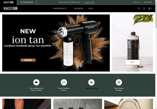 Naked Sun capture - 2024-08-18 23:31:53