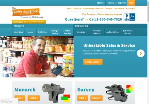 bbsupplyco.com capture - 2024-08-19 00:08:22