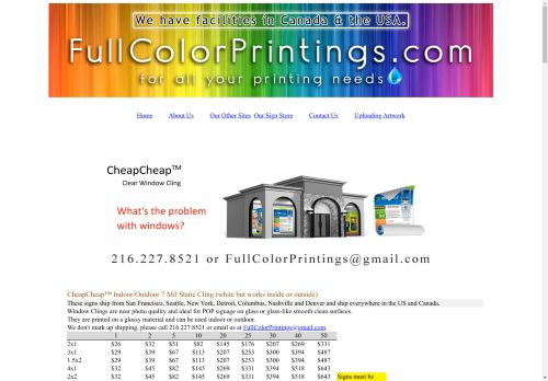 clearwindowcling.com capture - 2024-08-19 00:39:34