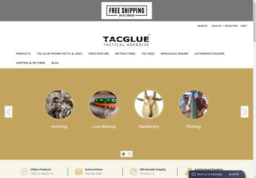 tacglue.com capture - 2024-08-19 00:59:55