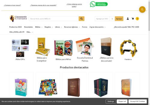 clearlychristian.com capture - 2024-08-19 10:27:45