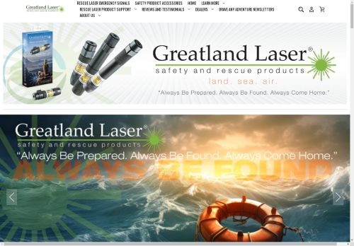 Greatland Laser capture - 2024-08-19 11:42:54
