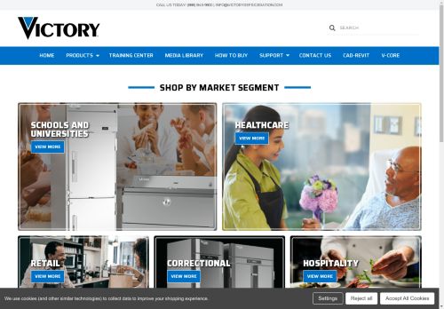 victory-refrig.com capture - 2024-08-19 12:06:39