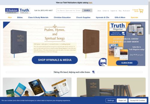 truthbooks.com capture - 2024-08-19 12:12:38