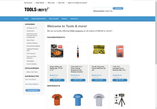 toolsandmore.com capture - 2024-08-19 12:20:20