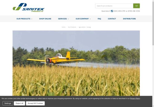 sanag.com capture - 2024-08-19 13:35:03