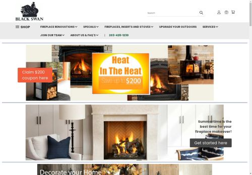 blackswanhome.com capture - 2024-08-19 14:35:24