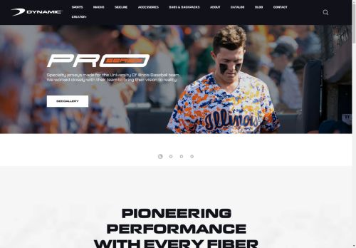 dynamicteamsports.com capture - 2024-08-19 14:50:23