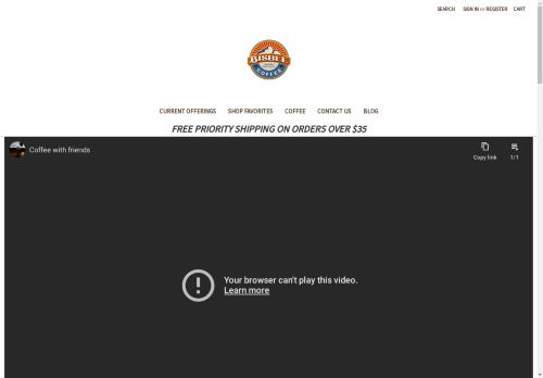 bisbeetrolley.com capture - 2024-08-19 14:58:59