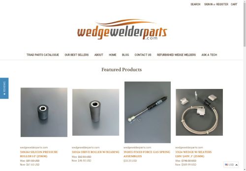 wedgewelderparts.com capture - 2024-08-19 15:24:52