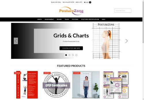 posturegrid.com capture - 2024-08-19 16:17:51