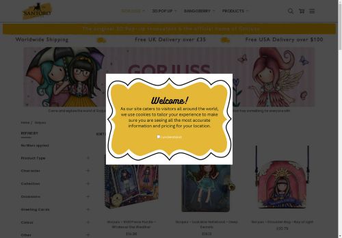 gorjuss.com capture - 2024-08-19 17:12:05