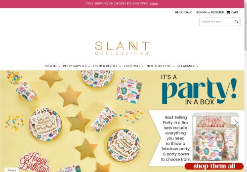 slantcollections.com capture - 2024-08-19 17:42:09