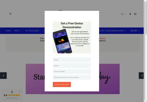 awakentotalhealth.com capture - 2024-08-19 19:12:57