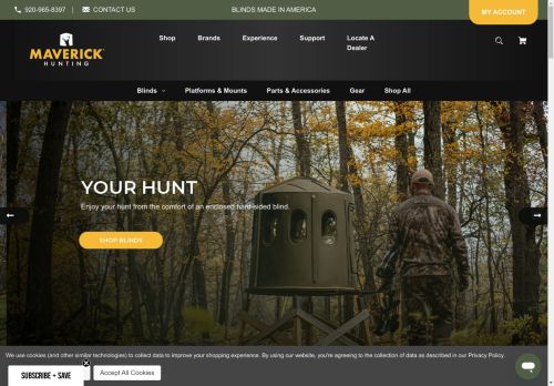 boonerblind.com capture - 2024-08-19 19:33:38