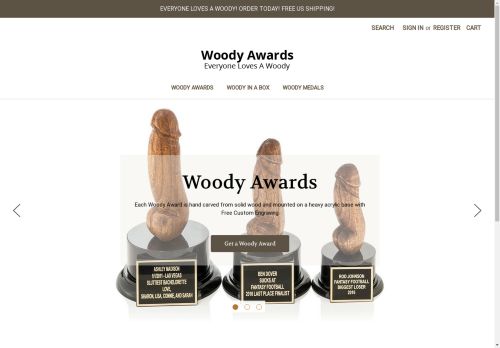 woodyawards.com capture - 2024-08-19 20:23:42