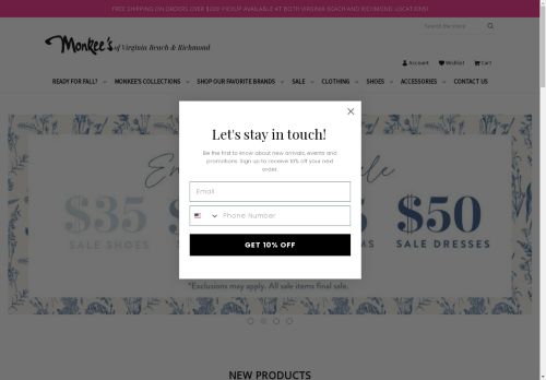 monkeesofrichmond.com capture - 2024-08-19 20:58:46