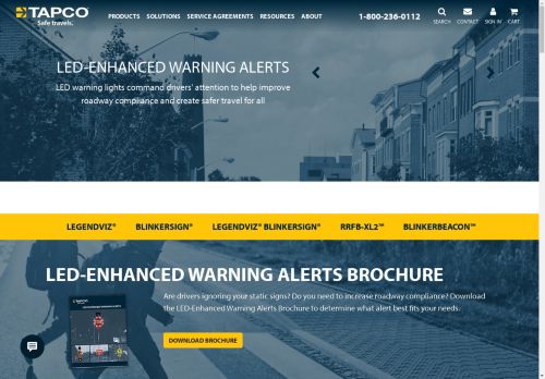 rapidflashbeacon.com capture - 2024-08-19 21:04:21