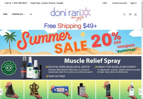 donirari.com capture - 2024-08-19 21:33:33