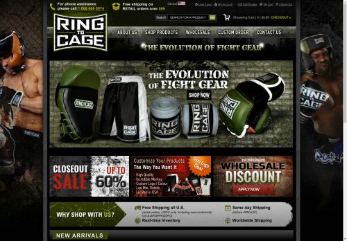 ringtocagefightgear.com capture - 2024-08-19 22:59:45