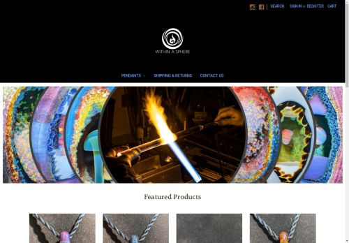 withinasphere.com capture - 2024-08-20 01:05:40