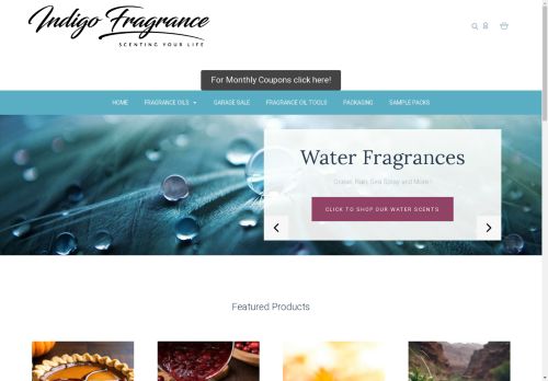 indigofragrance.com capture - 2024-08-20 02:09:22