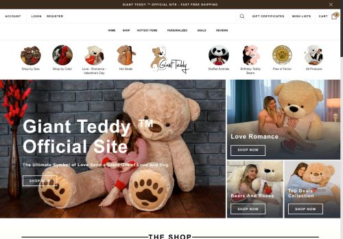 giantteddyonline.com capture - 2024-08-20 02:24:01