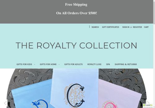 giftsbyroyalty.com capture - 2024-08-21 02:51:56