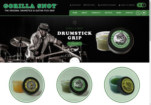 gorillasnotproducts.com capture - 2024-08-21 03:00:58