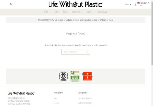 withoutplastic.com capture - 2024-08-21 03:07:35