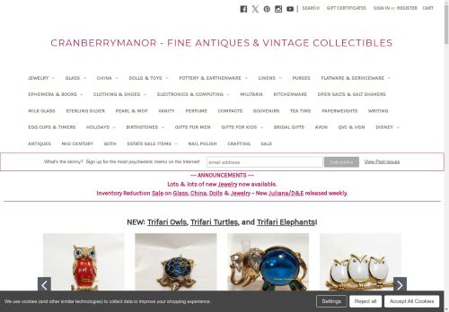 vintagejewelrysellersonetsy.com capture - 2024-08-21 04:46:40