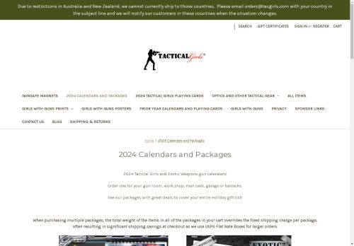 exotic-weapons.com capture - 2024-08-21 04:54:35