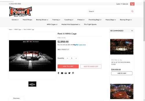 cagerental.com capture - 2024-08-21 07:41:43
