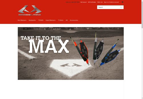 barrelmax.com capture - 2024-08-21 08:08:39