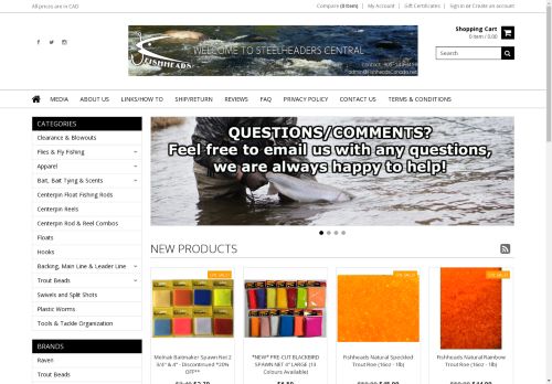 fishheadsamerica.com capture - 2024-08-21 08:24:00