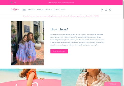 Pink On Main capture - 2024-08-21 11:08:47