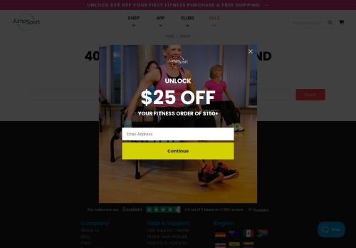 trampolinepilates.com capture - 2024-08-21 12:05:09