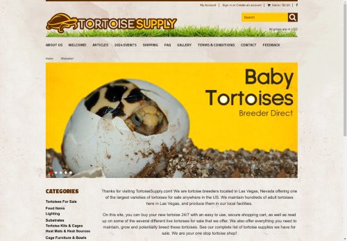 tortoisesupply.com capture - 2024-08-21 14:28:29