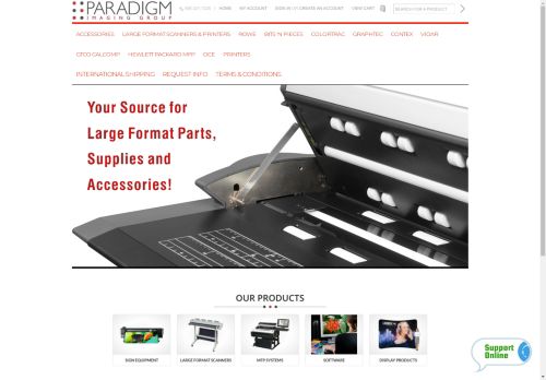 thelargeformatstore.com capture - 2024-08-21 14:49:00