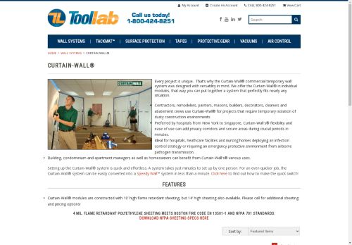 curtain-wall.com capture - 2024-08-21 15:27:31