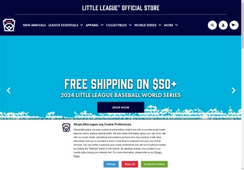 littleleagueshirts.com capture - 2024-08-21 15:57:48