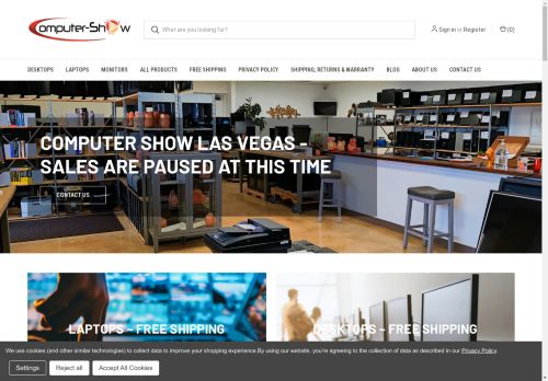 computer-show.com capture - 2024-08-21 16:17:25