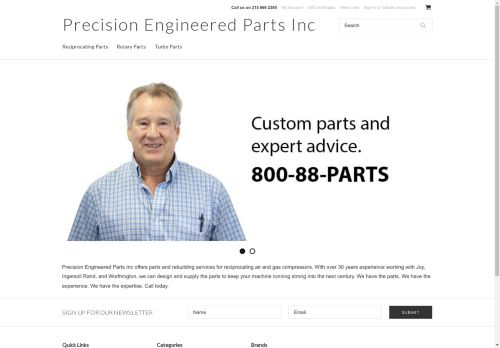 compressorpartsusa.com capture - 2024-08-21 16:26:43