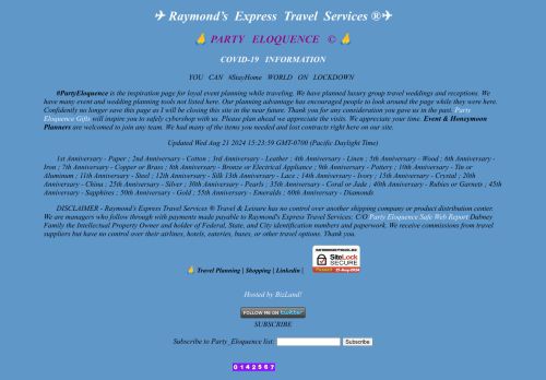 partyeloquence.com capture - 2024-08-21 18:24:06