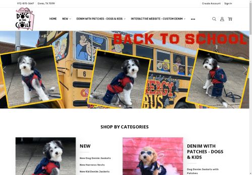 dogsinthecloset.com capture - 2024-08-23 04:48:31