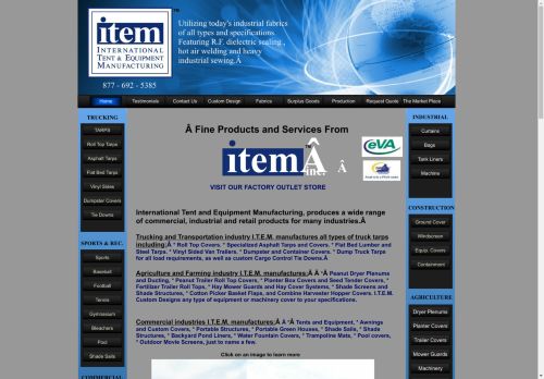 item-mfg.com capture - 2024-08-23 07:00:41