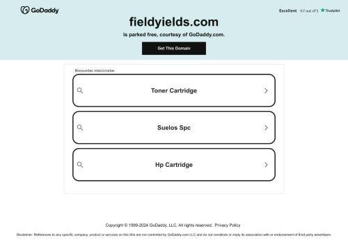 fieldyields.com capture - 2024-08-23 07:58:36