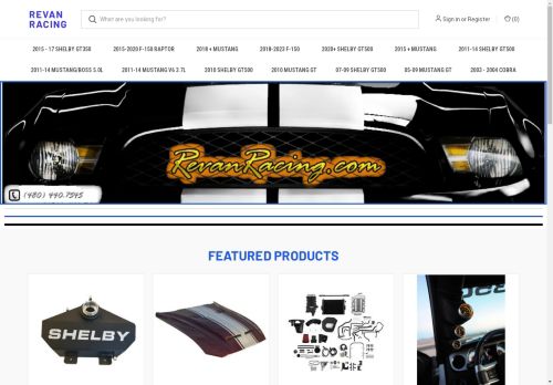 shelbytuning.com capture - 2024-08-23 10:54:05