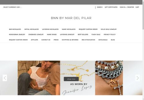 instanamenecklace.com capture - 2024-08-23 11:17:16