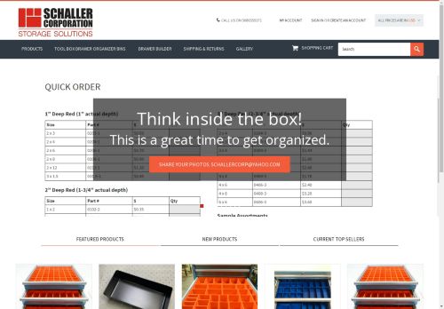 listadrawerorganizers.com capture - 2024-08-23 12:29:03